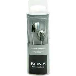 фото Наушники sony mdr-e9lp grey