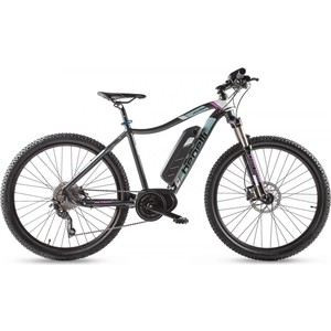 

Велогибрид Benelli Alpan Pro - 021683-2012, Alpan Pro - 021683-2012