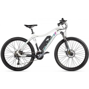 

Велогибрид Benelli Alpan W 27.5 STD 14Ah, с ручкой газа - 022000-2083, Alpan W 27.5 STD 14Ah, с ручкой газа - 022000-2083