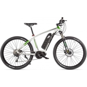 

Велогибрид Benelli Tagete 27.5 - 021685-2014, Tagete 27.5 - 021685-2014