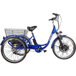 

Велогибрид CROLAN 350W - 019309-1878, 350W - 019309-1878