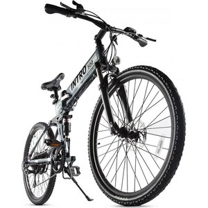 Велогибрид VOLTECO INTRO - 008339-2000 от Техпорт