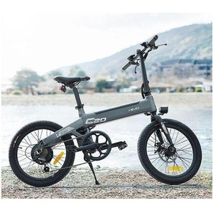 Электровелосипед Xiaomi HIMO C20 Electric Bike - Grey от Техпорт
