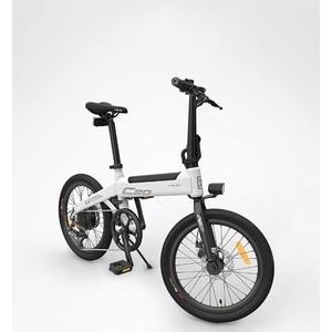 Электровелосипед Xiaomi HIMO C20 Electric Bike - White от Техпорт