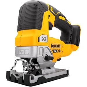 фото Аккумуляторный лобзик dewalt dcs334n