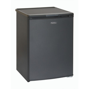 Холодильник Бирюса W8 лаунж зона асти 4 графит