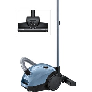 

Пылесос Bosch BGB 2UCARP, BGB 2UCARP