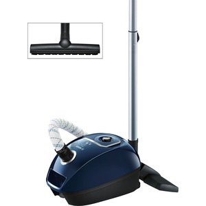 

Пылесос Bosch BGLS 42009, BGLS 42009