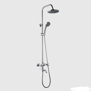 

Душевая система Frap (F2408), (F2408)