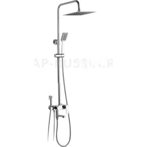 

Душевая система Frap (F2419), (F2419)