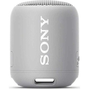 Портативная колонка Sony SRS-XB12 grey