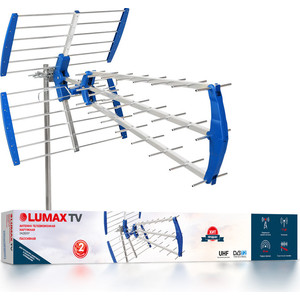

Наружная антенна Lumax DA2505P, DA2505P