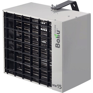 Тепловентилятор Ballu BHP-MW-15 тепловентилятор ballu bfh s 12 серый