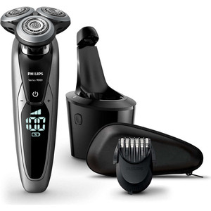 

Бритва Philips S9711/31 Series 9000, S9711/31 Series 9000