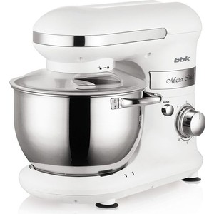 

Миксер BBK KBM1040, белый, KBM1040, белый