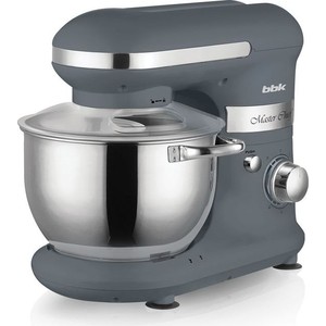 

Миксер BBK KBM1040, серый, KBM1040, серый