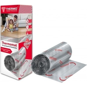 фото Теплый пол thermo термомат tvk-130 lp 2 м.кв