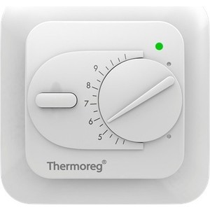 фото Терморегулятор thermo thermoreg ti-200