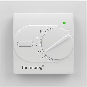 фото Терморегулятор thermo thermoreg ti-200 design
