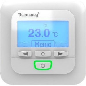 фото Терморегулятор thermo thermoreg ti-950