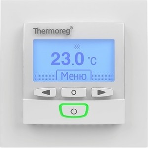 фото Терморегулятор thermo thermoreg ti-950 design