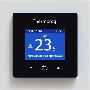 фото Терморегулятор thermo thermoreg ti-970