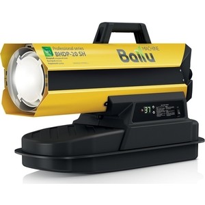 

Дизельная пушка Ballu BHDP-20 SH, BHDP-20 SH