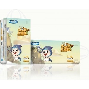 

Подгузники трусики Palmbaby Magic L (9-14 кг) 40 шт 6931882-000717, Magic L (9-14 кг) 40 шт 6931882-000717