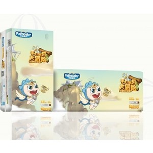 

Подгузники трусики Palmbaby Magic XXL (15+ кг) 36 шт 6931882-000731, Magic XXL (15+ кг) 36 шт 6931882-000731