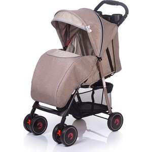 

Коляска прогулочная BabyHit SIMPY BEIGE, SIMPY BEIGE