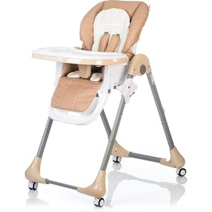

Стульчик для кормления BabyHit GOURMET BEIGE, GOURMET BEIGE