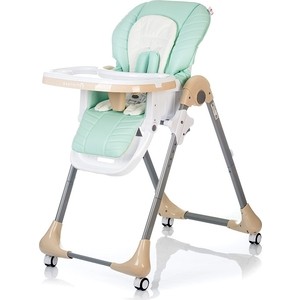 

Стульчик для кормления BabyHit GOURMET MINT, GOURMET MINT