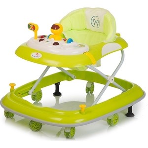 

Ходунки BabyHit SOFTEDGE GREEN, SOFTEDGE GREEN