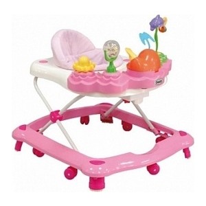 

Ходунки BabyHit 05XB20C B06 - розовый, 05XB20C B06 - розовый