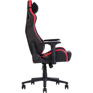 фото Кресло nowy styl hexter pro r4d tilt mb70 eco/01 black/red