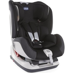 фото Автокресло chicco seat up 012 jet black