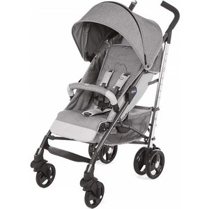 

Коляска-трость Chicco Lite Way 3 Top Titanium, Lite Way 3 Top Titanium