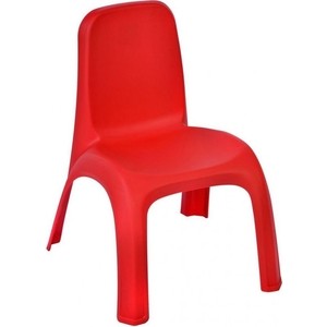 

Стул детский Pilsan King Chair (03 417) Красный, King Chair (03 417) Красный