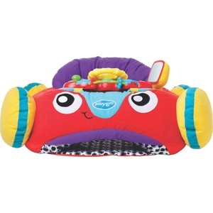 

Активный центр Playgro Машина 0186362, Машина 0186362