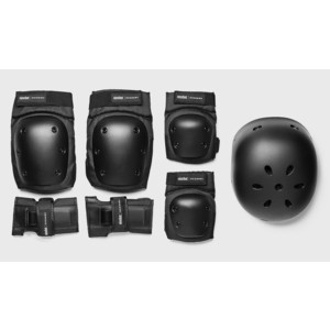 

Комплект защиты Ninebot (S, M, L), (S, M, L)