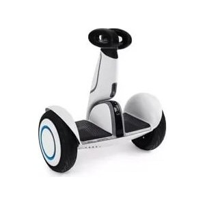 

Мини-сигвей Ninebot Mini Plus, Mini Plus