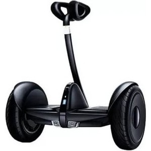 

Мини-сигвей Ninebot S, S