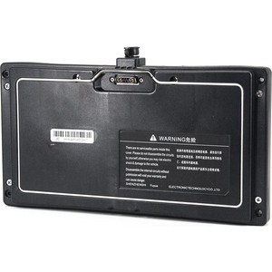 

Аккумулятор Janec Power для сигвея MiniRobot M1 (36V, 4400mAh, 158.4Wh) - JP-M1, для сигвея MiniRobot M1 (36V, 4400mAh, 158.4Wh) - JP-M1