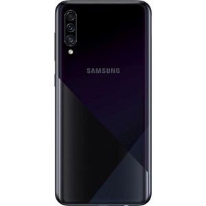 фото Смартфон samsung galaxy a30s 3/32gb black