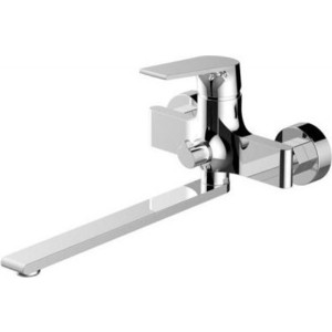 

Смеситель для ванны Raiber Comfort (R4502), Comfort (R4502)