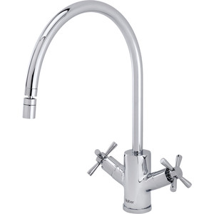 

Смеситель для кухни Raiber Cross (R7501), Cross (R7501)