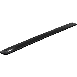 

Комплект аэродинамических дуг Thule WingBar Evo 135 см, черного цвета, 2шт. (711420), WingBar Evo 135 см, черного цвета, 2шт. (711420)