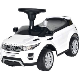 

Каталка Everflo RANGE ROVER EVOQUE EC-648 белый, RANGE ROVER EVOQUE EC-648 белый
