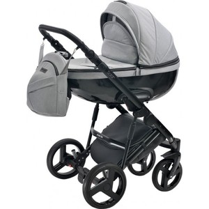 

Коляска 2 в 1 Everflo Solar gray, Solar gray