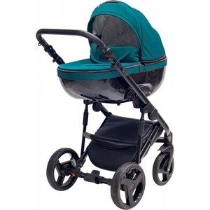 

Коляска 2 в 1 Everflo Solar malachite, Solar malachite